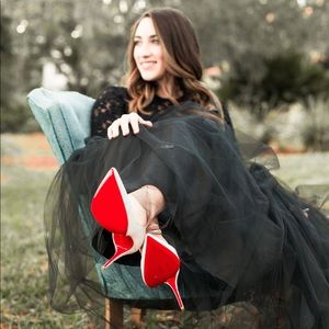Meet your Posher, Kristin